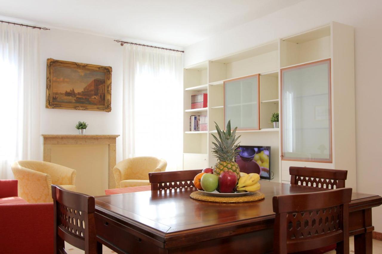 Residence Falier Venice Exterior photo