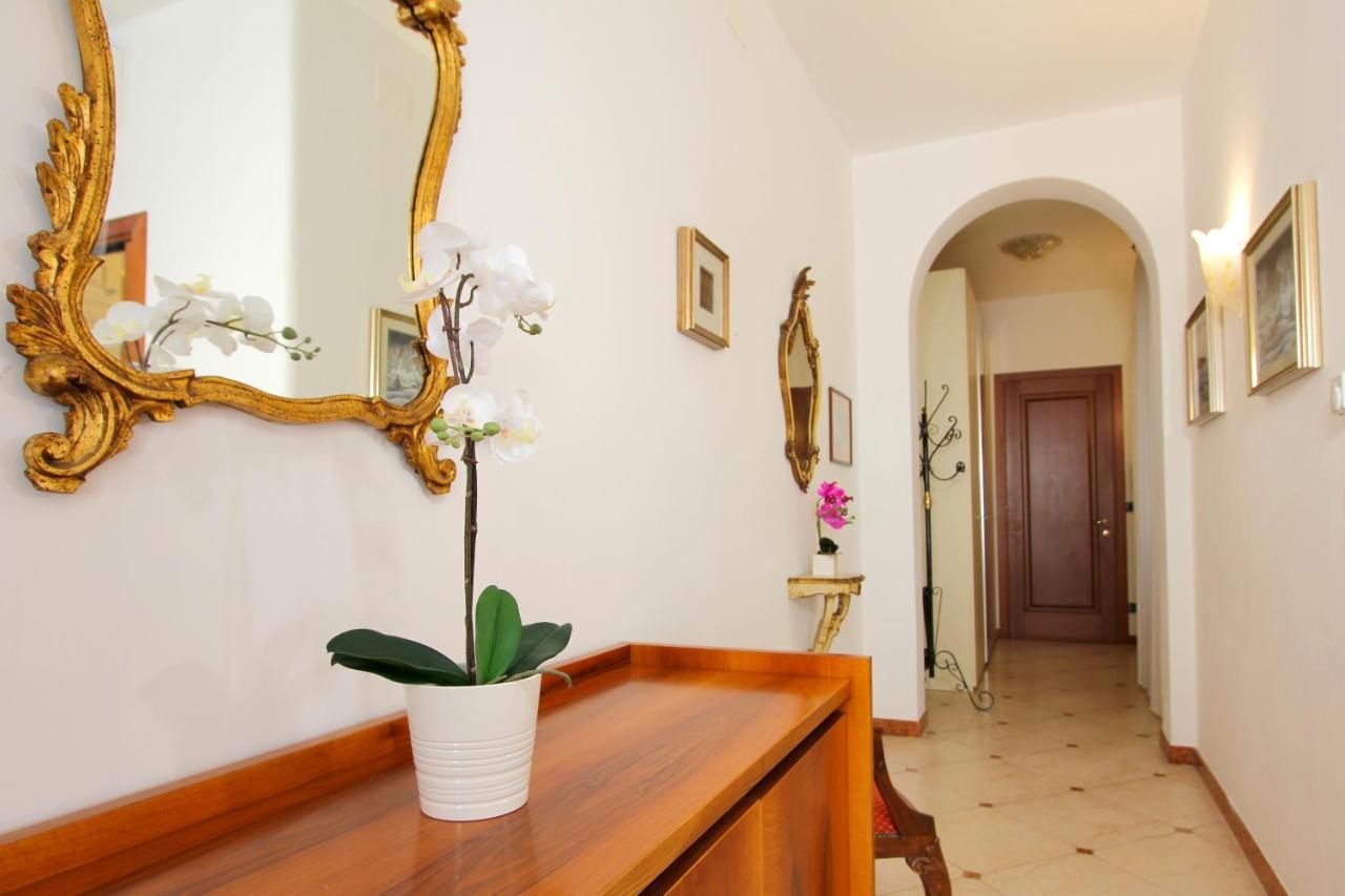 Residence Falier Venice Exterior photo